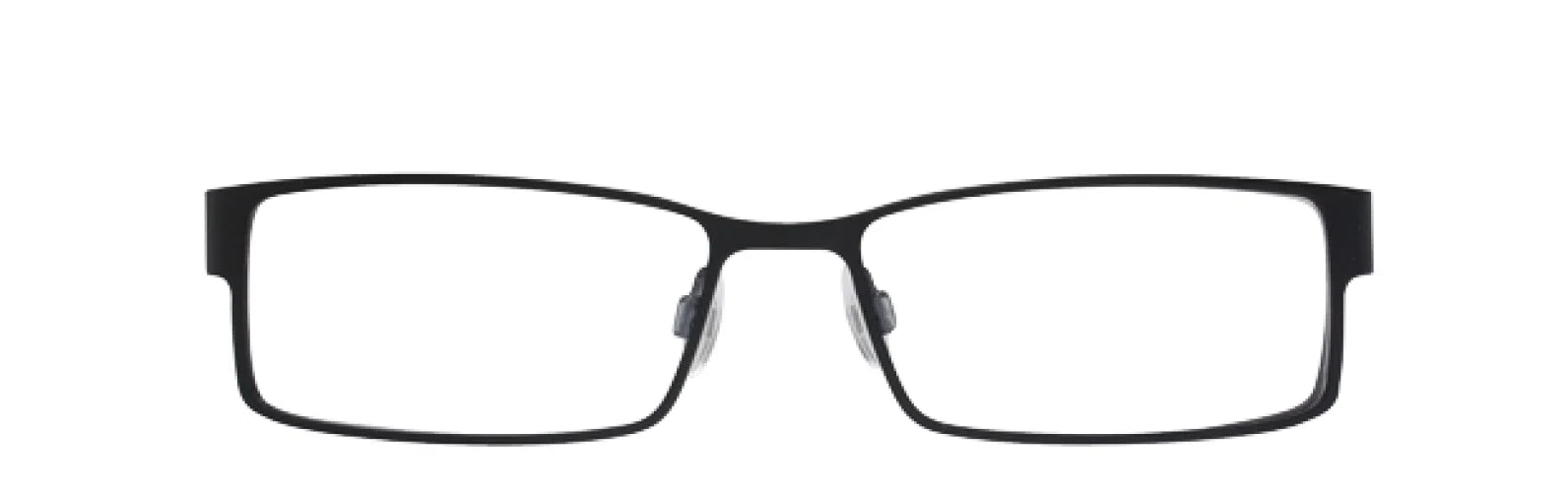 Randy Jackson RJ1015 Eyeglasses - Black/blue - view 3
